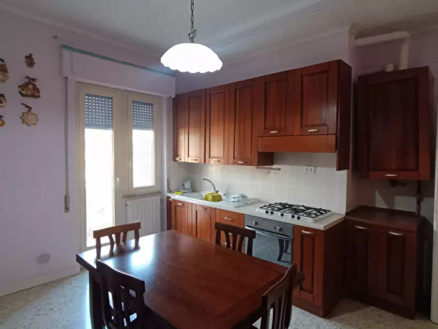 Immagine 4 di Appartamento in vendita  in VIA CARNELLO - SAN CARLO a Isola Del Liri