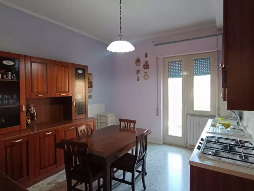 Immagine 5 di Appartamento in vendita  in VIA CARNELLO - SAN CARLO a Isola Del Liri