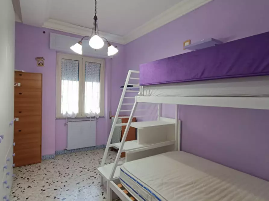 Immagine 8 di Appartamento in vendita  in VIA CARNELLO - SAN CARLO a Isola Del Liri