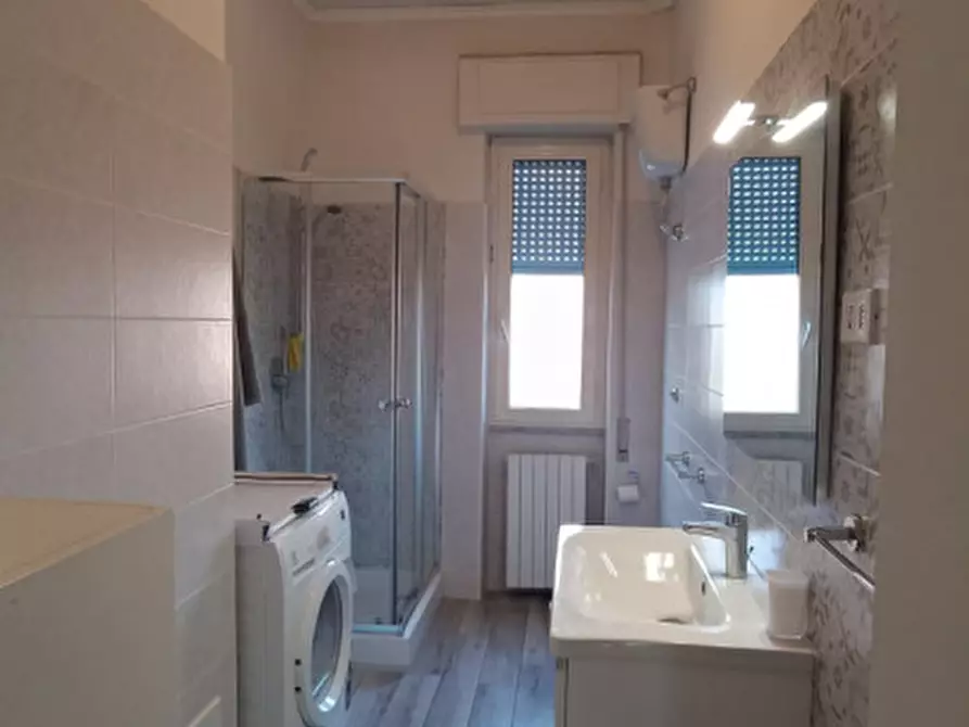 Immagine 9 di Appartamento in vendita  in VIA CARNELLO - SAN CARLO a Isola Del Liri