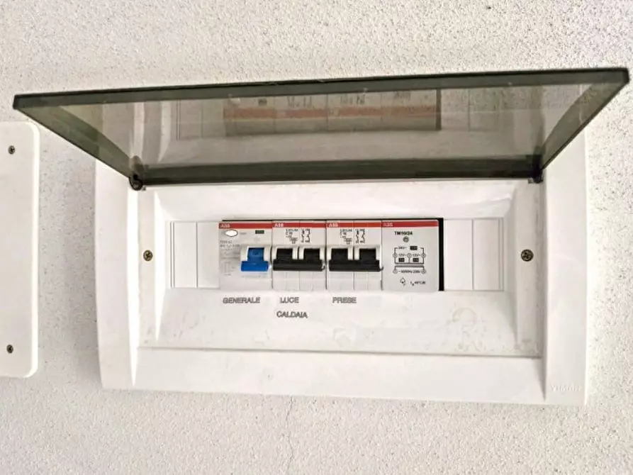 Immagine 8 di Negozio in vendita  in Piazzale Mariano Rumor, 36072 Chiampo VI, Italia a Chiampo