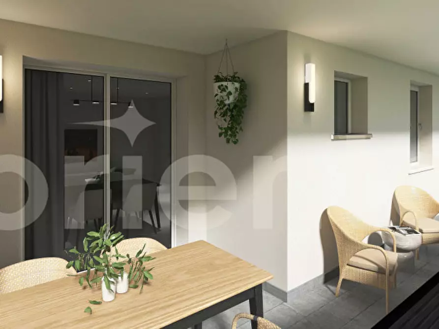 Immagine 6 di Appartamento in vendita  in via mantova 152 a Montichiari