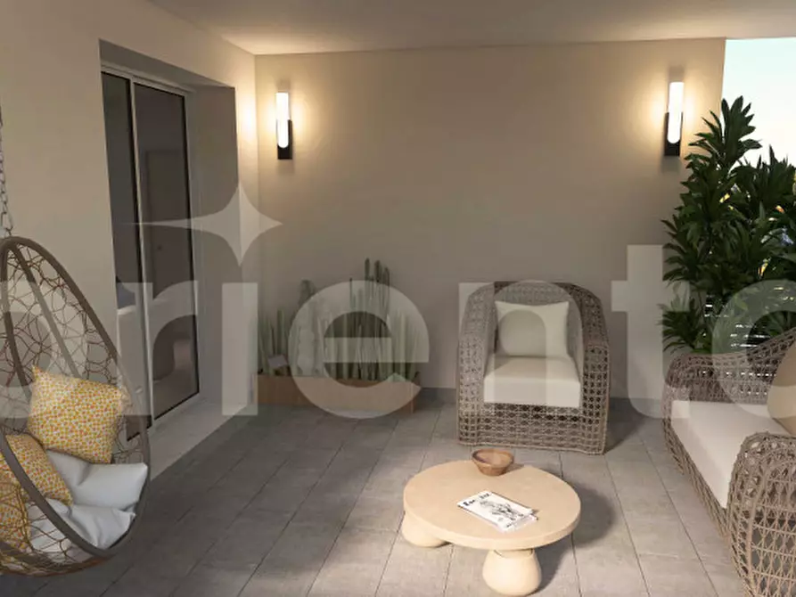 Immagine 7 di Appartamento in vendita  in via mantova 152 a Montichiari