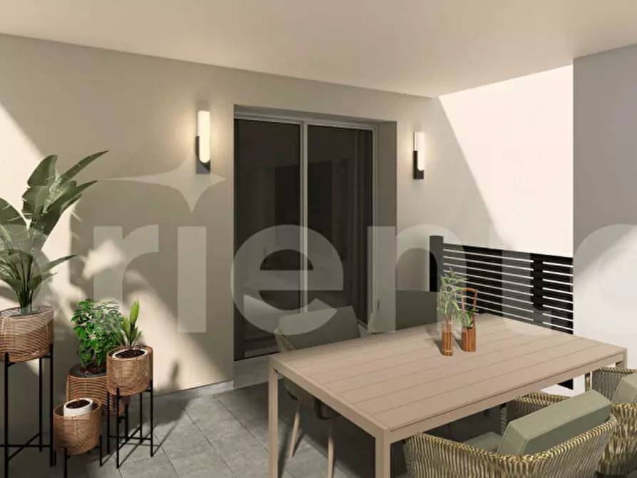 Immagine 8 di Appartamento in vendita  in via mantova 152 a Montichiari