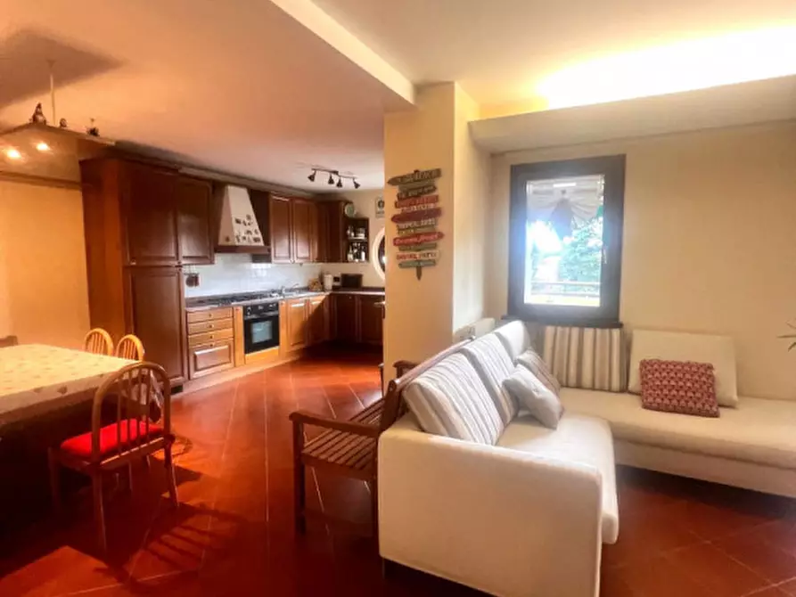 Immagine 2 di Appartamento in vendita  in Via Fabio di Maniago, 23 a Maniago