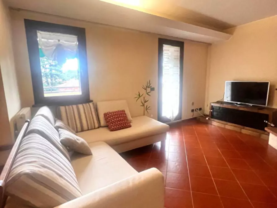 Immagine 3 di Appartamento in vendita  in Via Fabio di Maniago, 23 a Maniago