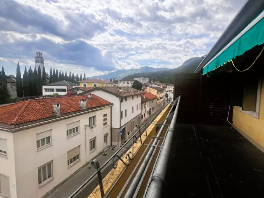 Immagine 8 di Appartamento in vendita  in Via Fabio di Maniago, 23 a Maniago