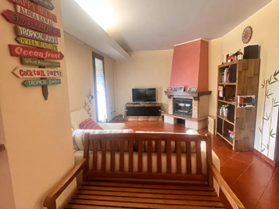 Immagine 8 di Appartamento in vendita  in Via Fabio di Maniago, 23 a Maniago