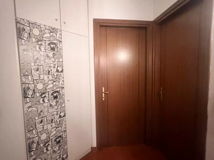 Immagine 17 di Appartamento in vendita  in Via Fabio di Maniago, 23 a Maniago
