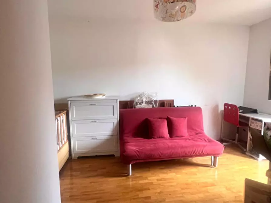 Immagine 18 di Appartamento in vendita  in Via Fabio di Maniago, 23 a Maniago