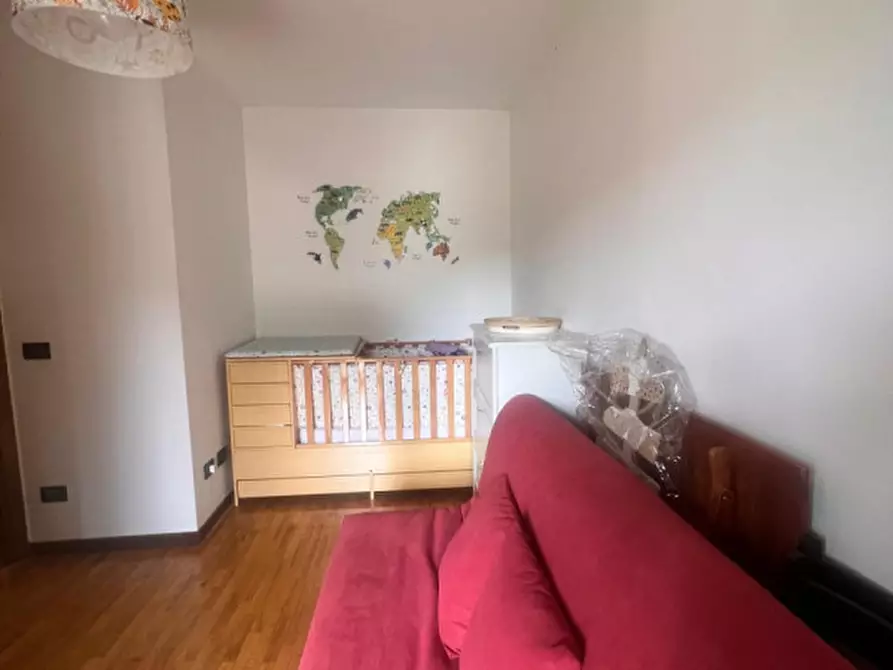 Immagine 19 di Appartamento in vendita  in Via Fabio di Maniago, 23 a Maniago