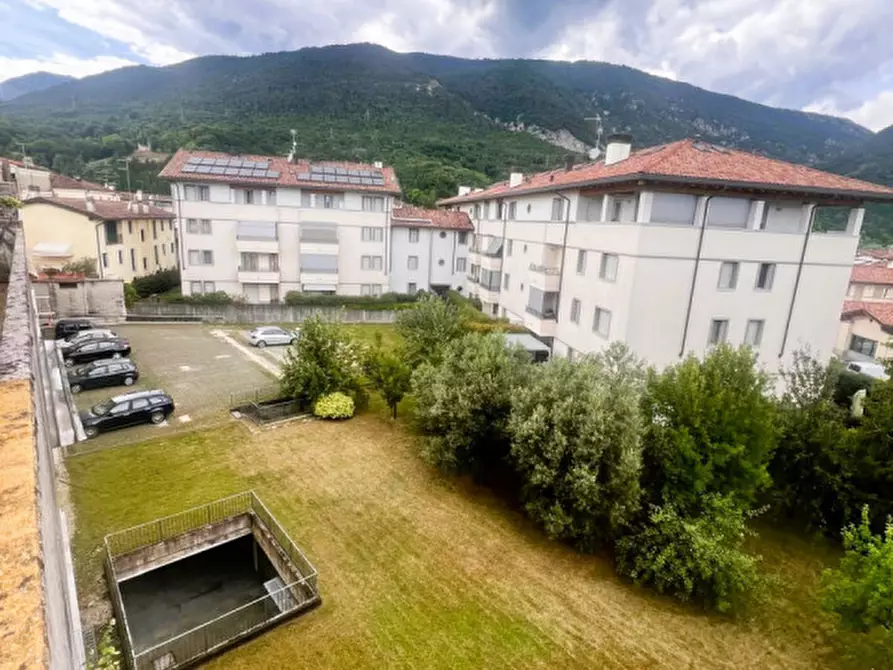 Immagine 22 di Appartamento in vendita  in Via Fabio di Maniago, 23 a Maniago