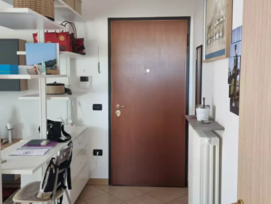 Immagine 1 di Appartamento in vendita  in Via Deserto a Este