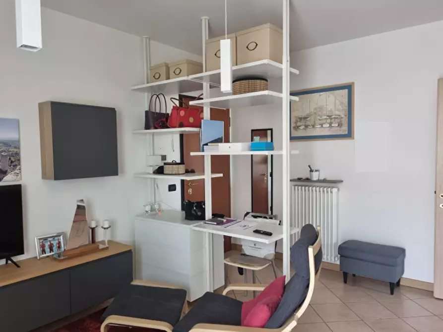 Immagine 2 di Appartamento in vendita  in Via Deserto a Este