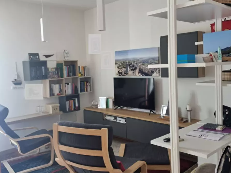 Immagine 3 di Appartamento in vendita  in Via Deserto a Este