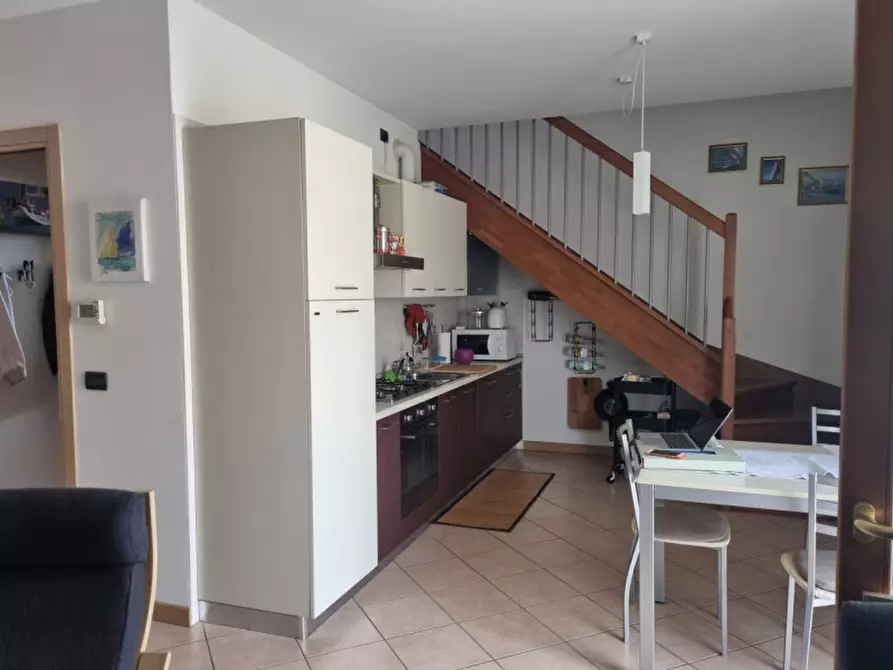 Immagine 4 di Appartamento in vendita  in Via Deserto a Este