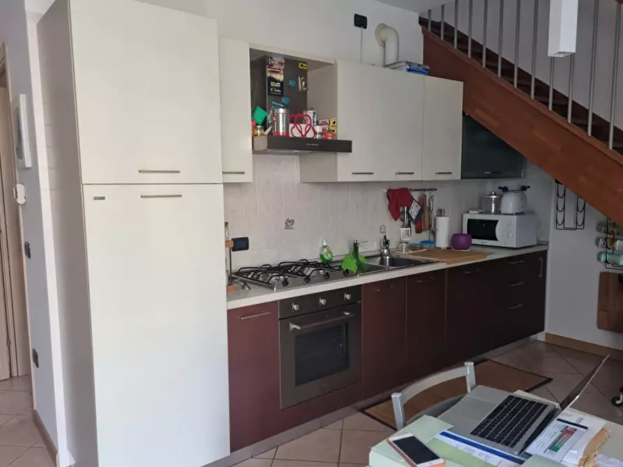 Immagine 5 di Appartamento in vendita  in Via Deserto a Este