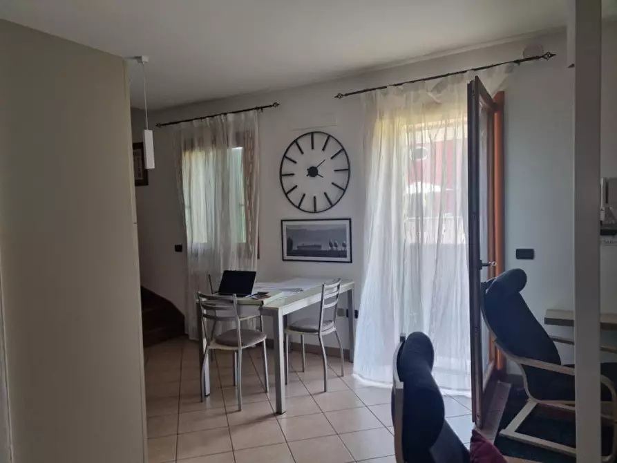 Immagine 6 di Appartamento in vendita  in Via Deserto a Este