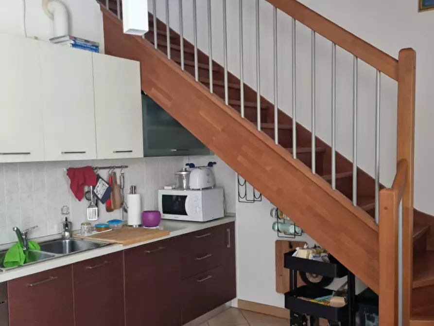 Immagine 7 di Appartamento in vendita  in Via Deserto a Este