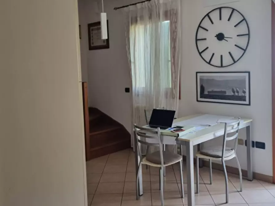 Immagine 8 di Appartamento in vendita  in Via Deserto a Este