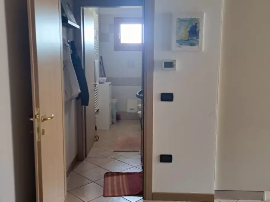 Immagine 9 di Appartamento in vendita  in Via Deserto a Este