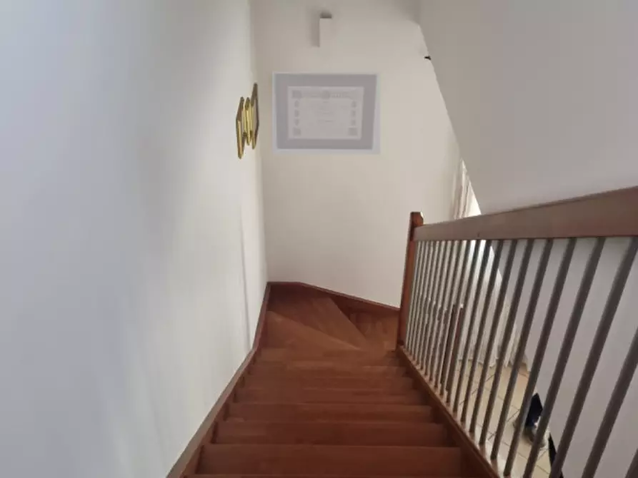 Immagine 10 di Appartamento in vendita  in Via Deserto a Este