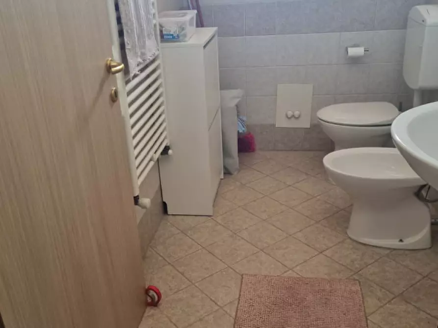 Immagine 12 di Appartamento in vendita  in Via Deserto a Este