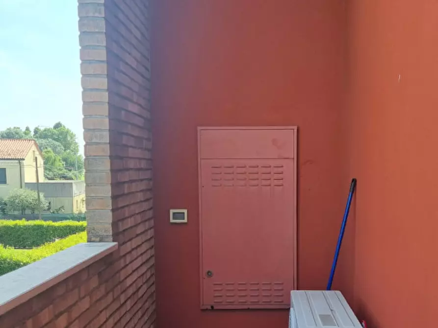 Immagine 13 di Appartamento in vendita  in Via Deserto a Este