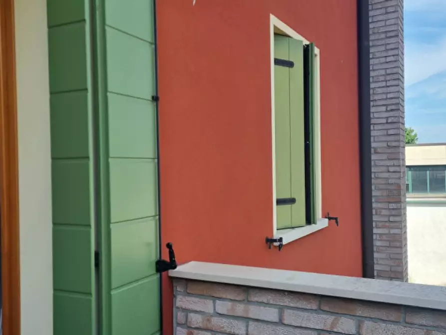 Immagine 14 di Appartamento in vendita  in Via Deserto a Este