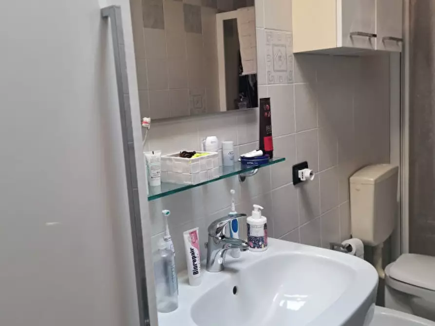 Immagine 22 di Appartamento in vendita  in Via Deserto a Este