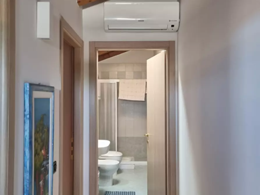 Immagine 24 di Appartamento in vendita  in Via Deserto a Este