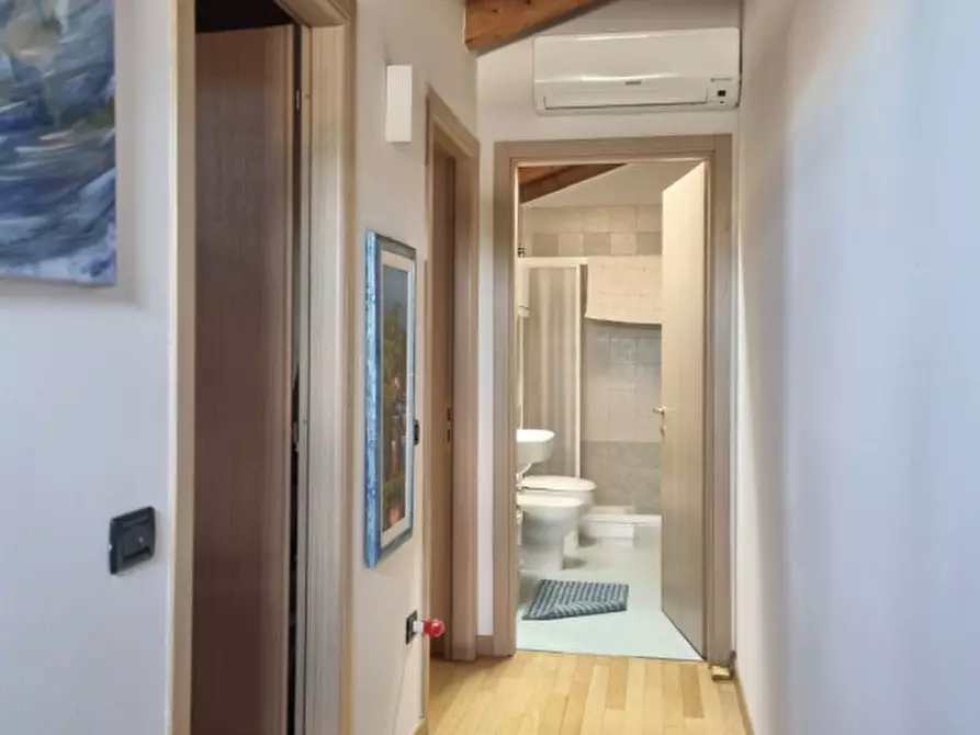 Immagine 25 di Appartamento in vendita  in Via Deserto a Este