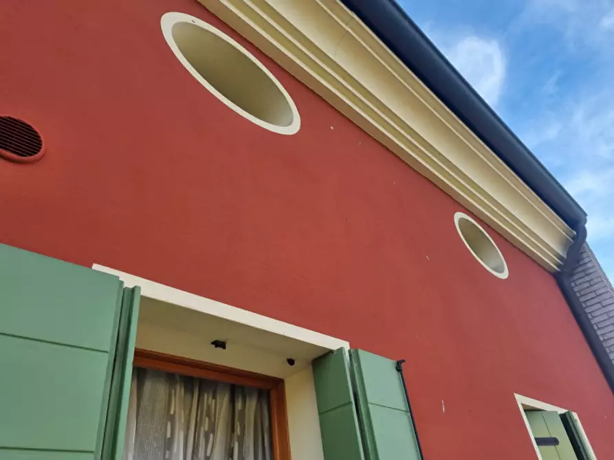 Immagine 30 di Appartamento in vendita  in Via Deserto a Este