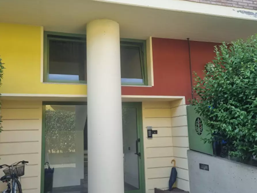 Immagine 31 di Appartamento in vendita  in Via Deserto a Este