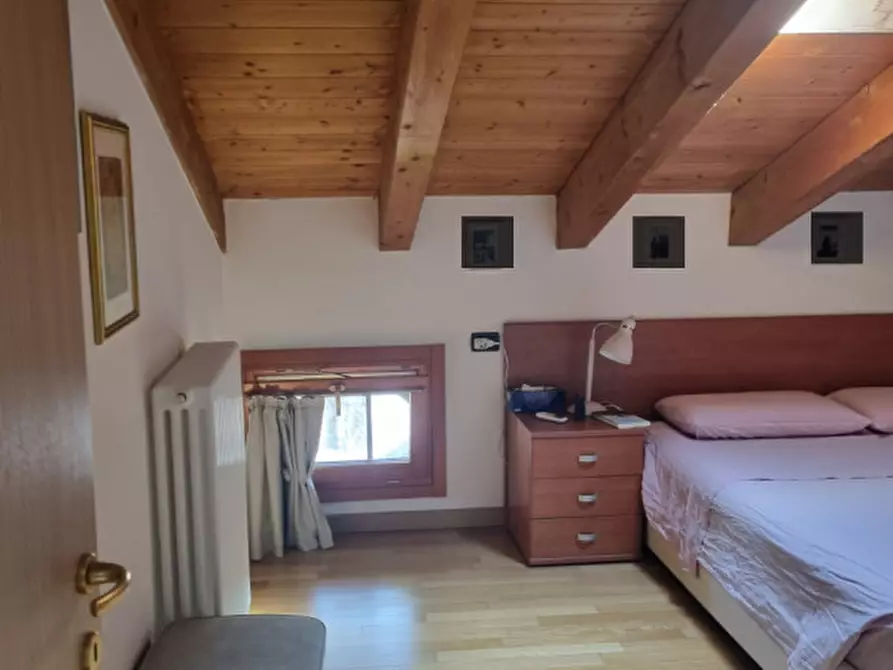 Immagine 36 di Appartamento in vendita  in Via Deserto a Este