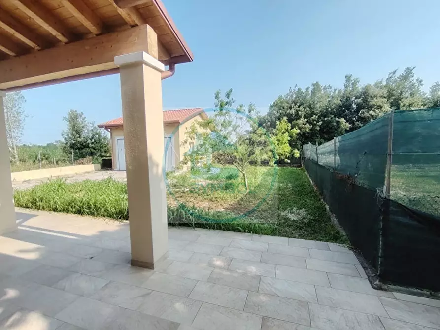 Immagine 5 di Casa indipendente in vendita  in Via Maria Montessori a Mira