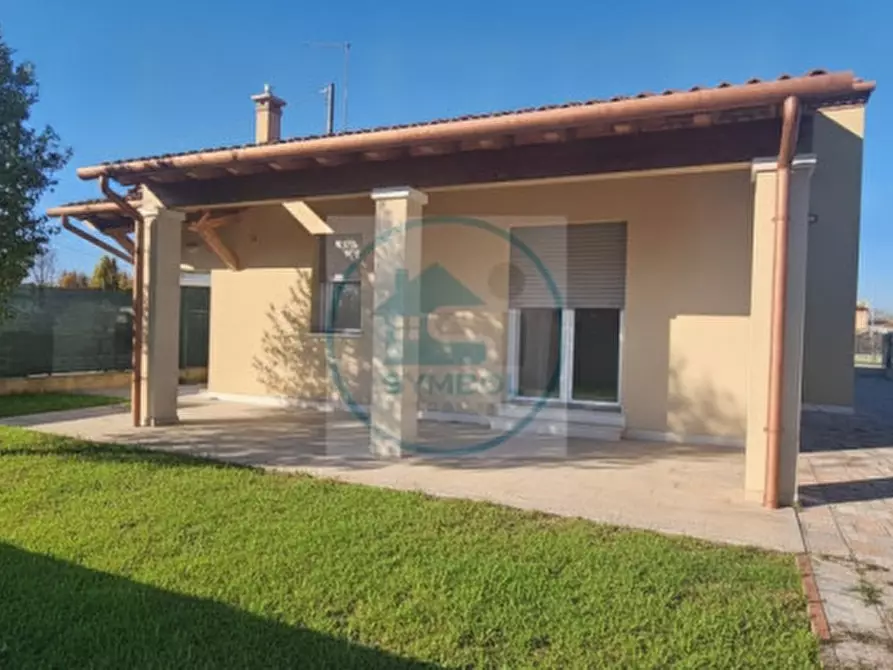 Immagine 12 di Casa indipendente in vendita  in Via Maria Montessori a Mira