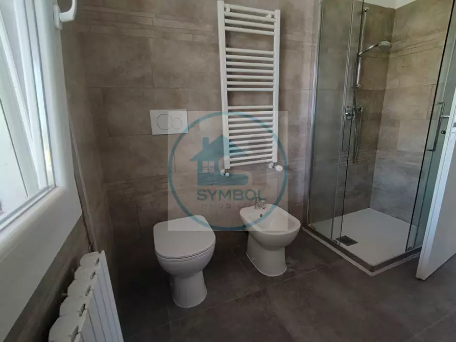 Immagine 14 di Casa indipendente in vendita  in Via Maria Montessori a Mira