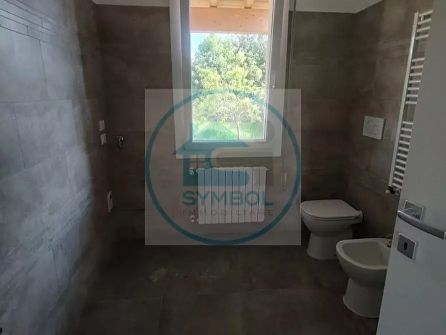 Immagine 15 di Casa indipendente in vendita  in Via Maria Montessori a Mira