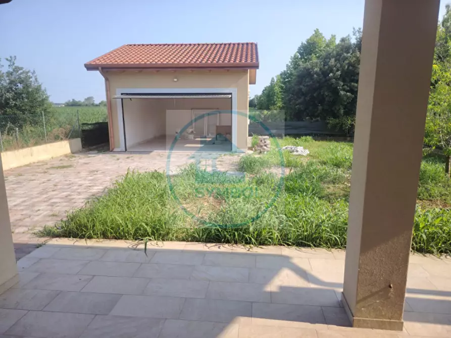 Immagine 16 di Casa indipendente in vendita  in Via Maria Montessori a Mira