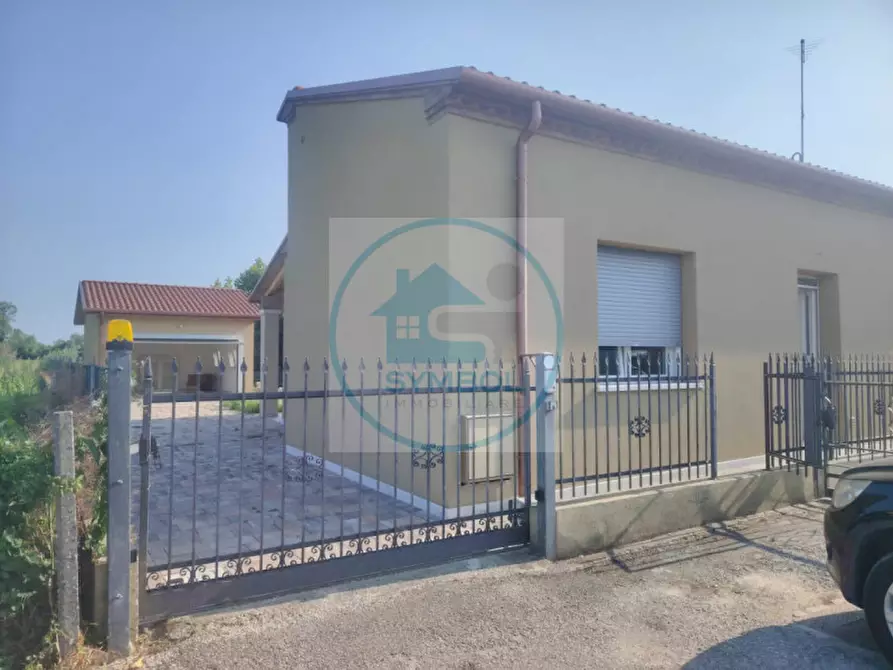 Immagine 17 di Casa indipendente in vendita  in Via Maria Montessori a Mira