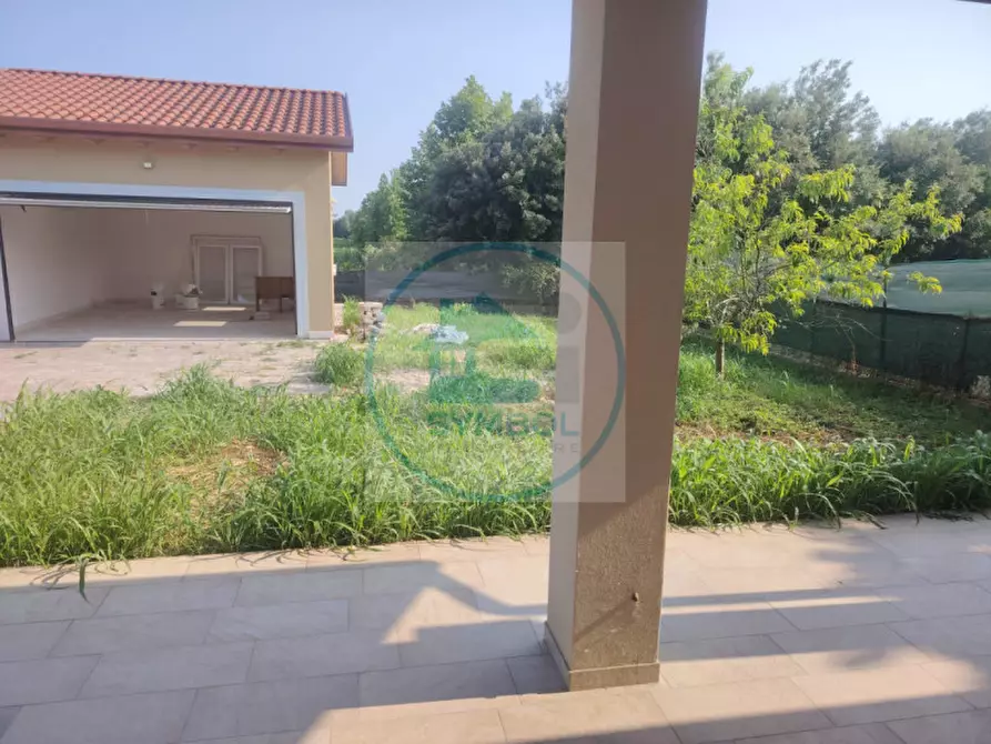 Immagine 18 di Casa indipendente in vendita  in Via Maria Montessori a Mira