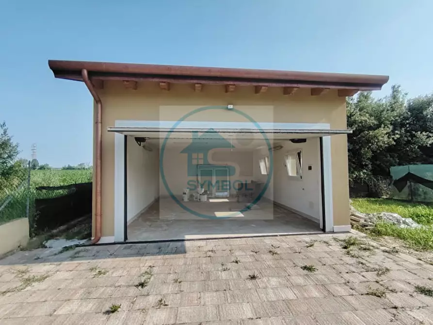 Immagine 19 di Casa indipendente in vendita  in Via Maria Montessori a Mira