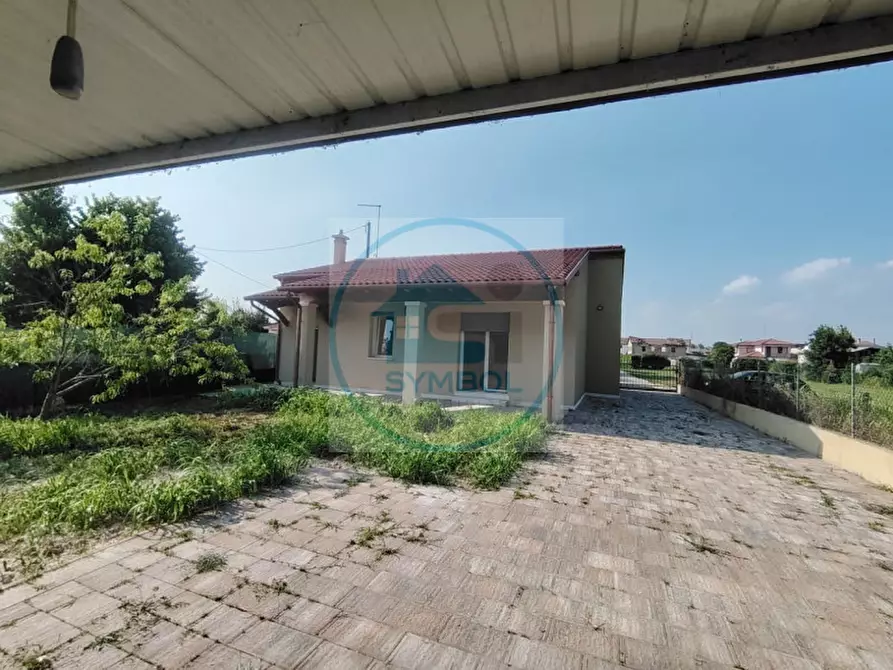 Immagine 22 di Casa indipendente in vendita  in Via Maria Montessori a Mira