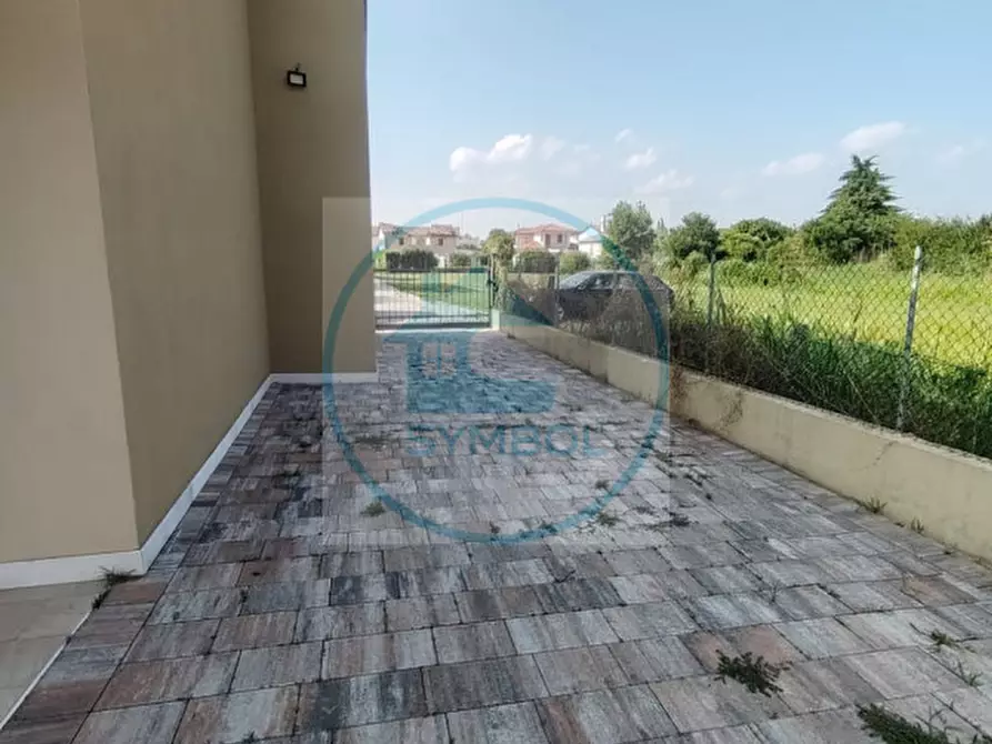 Immagine 23 di Casa indipendente in vendita  in Via Maria Montessori a Mira