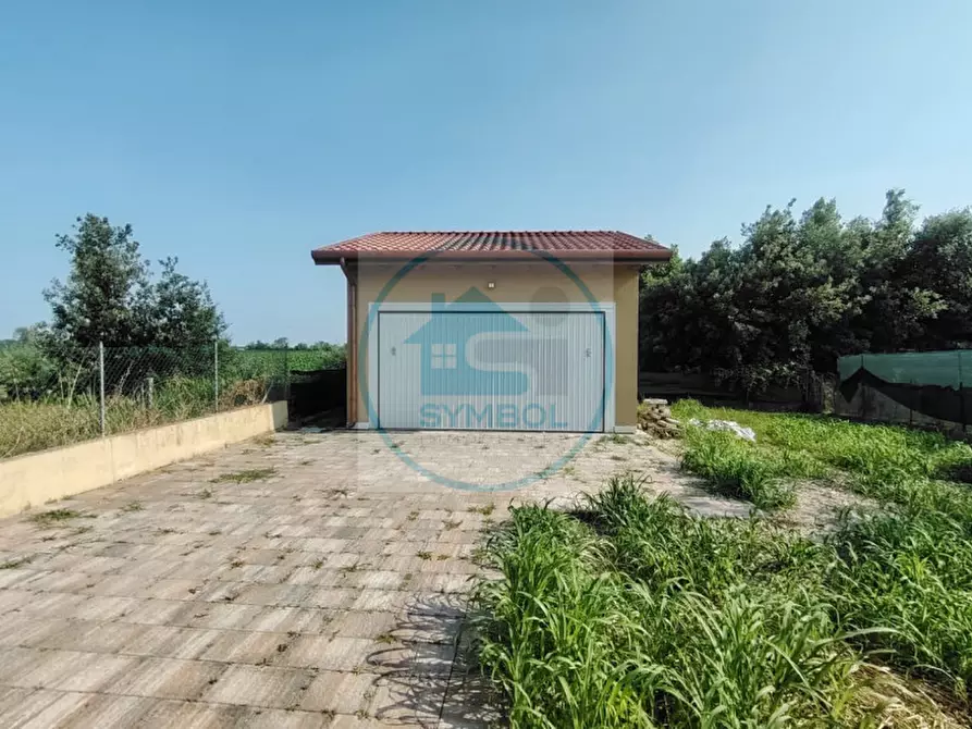 Immagine 25 di Casa indipendente in vendita  in Via Maria Montessori a Mira