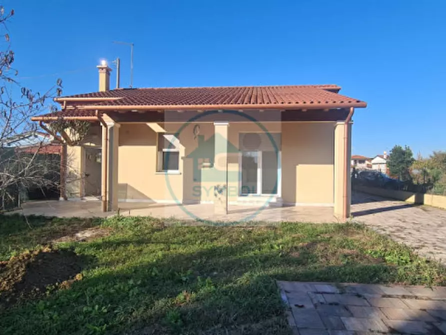 Immagine 29 di Casa indipendente in vendita  in Via Maria Montessori a Mira