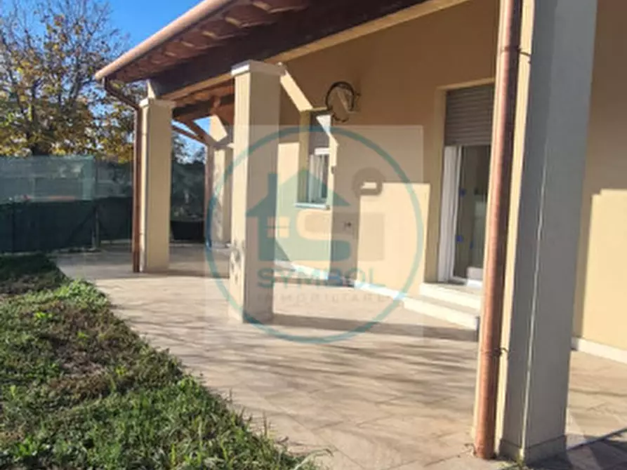 Immagine 30 di Casa indipendente in vendita  in Via Maria Montessori a Mira