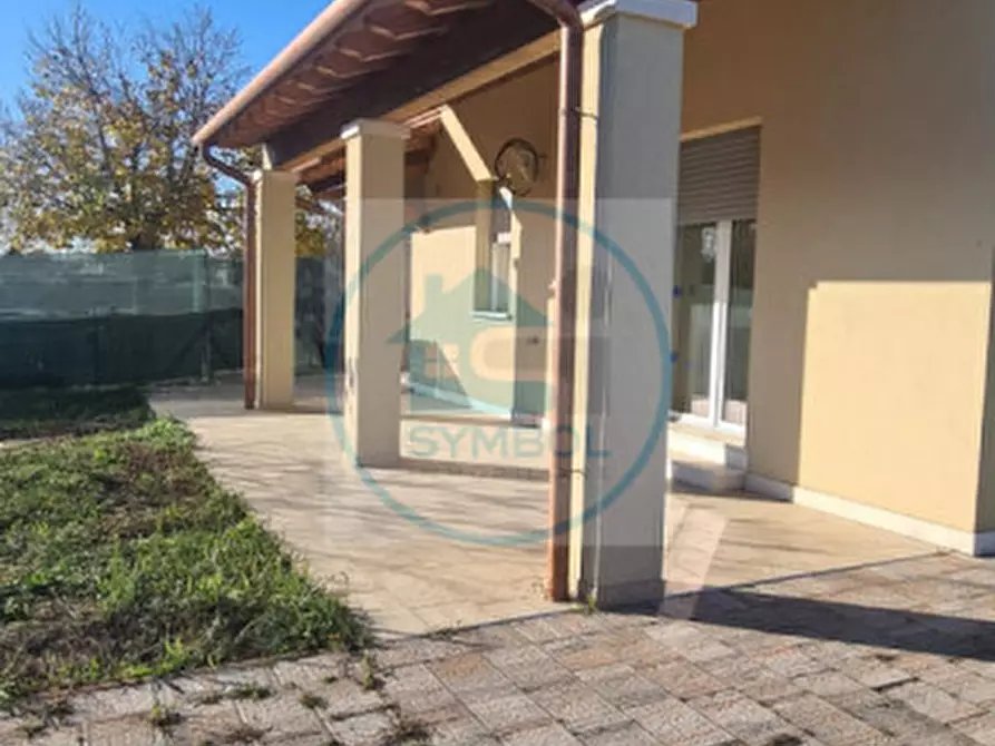 Immagine 31 di Casa indipendente in vendita  in Via Maria Montessori a Mira