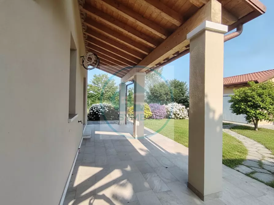Immagine 31 di Casa indipendente in vendita  in Via Maria Montessori a Mira